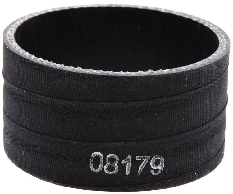 K&N Air Intake Rubber Hose Adapters 08179