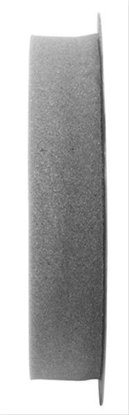 K&N Hood Scoop Plugs 100-8519