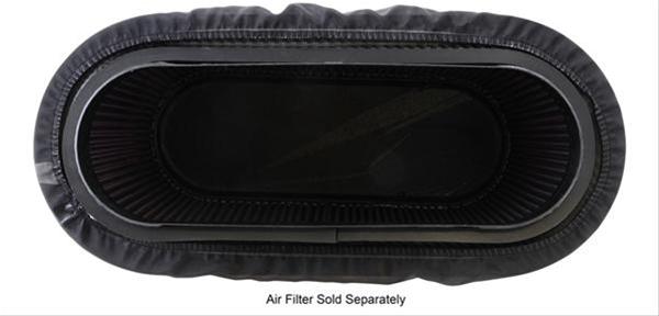 K&N DryCharger Air Filter Wraps 100-8521DK
