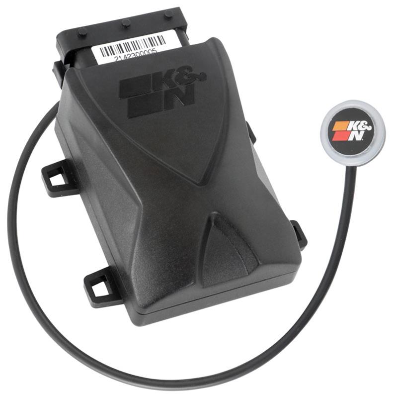 K&N Throttle Control Modules 20-1000