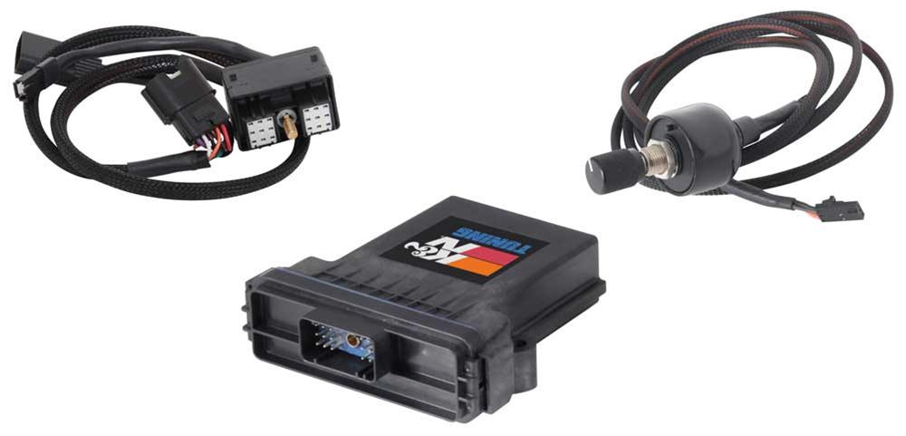 K&N Throttle Control Modules 20-2599