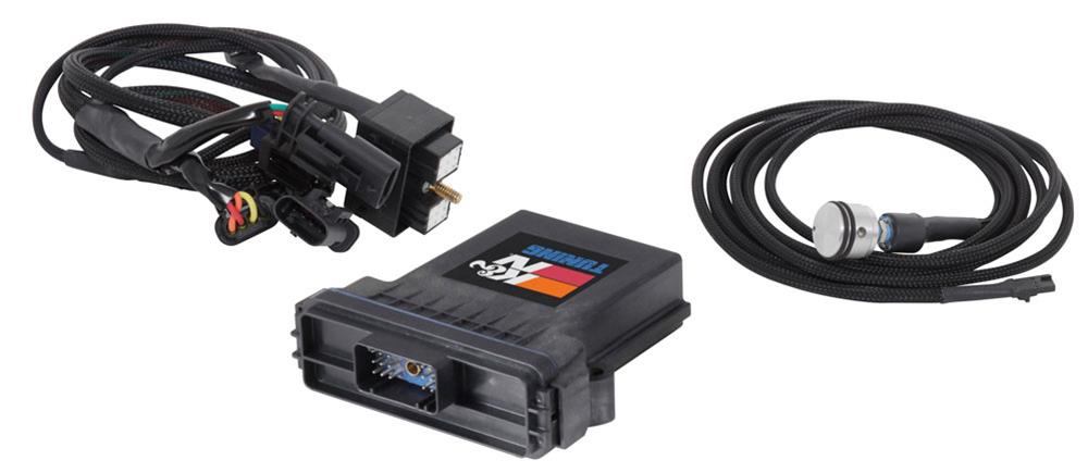 K&N Boost Control Modules 21-2592
