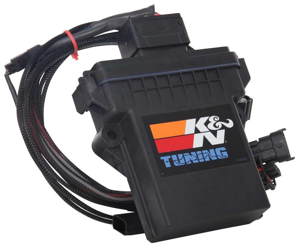 K&N Boost Control Modules 21-2597