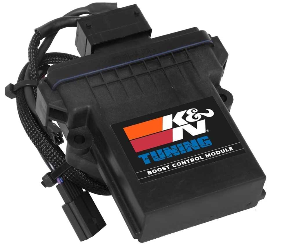 K&N Boost Control Modules 21-3101