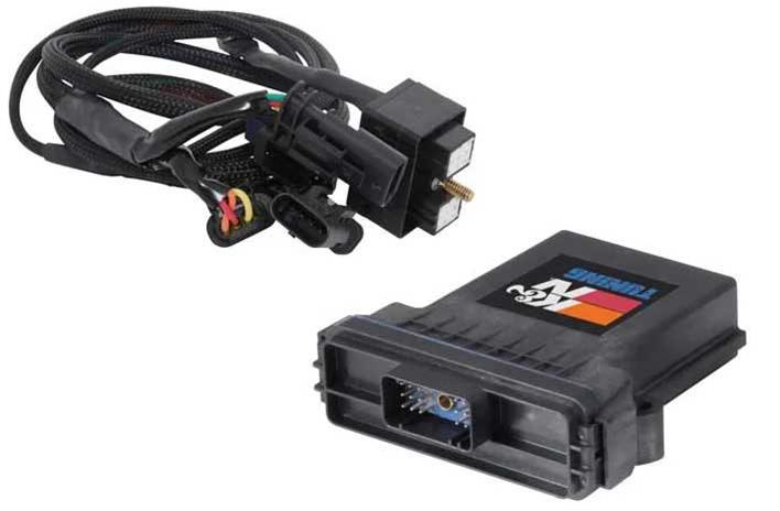 K&N Boost Control Modules 21-3101