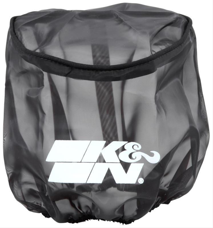 K&N DryCharger Air Filter Wraps 22-8049DK