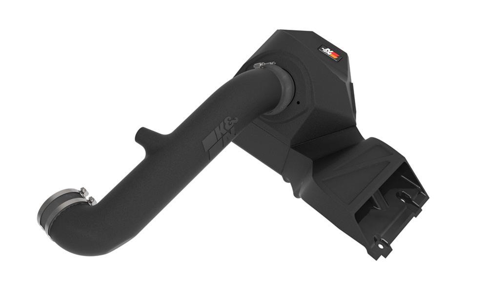 K&N DRYFLOW Air Intake Systems 30-2616
