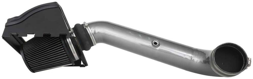 K&N DRYFLOW Air Intake Systems 30-2616KC