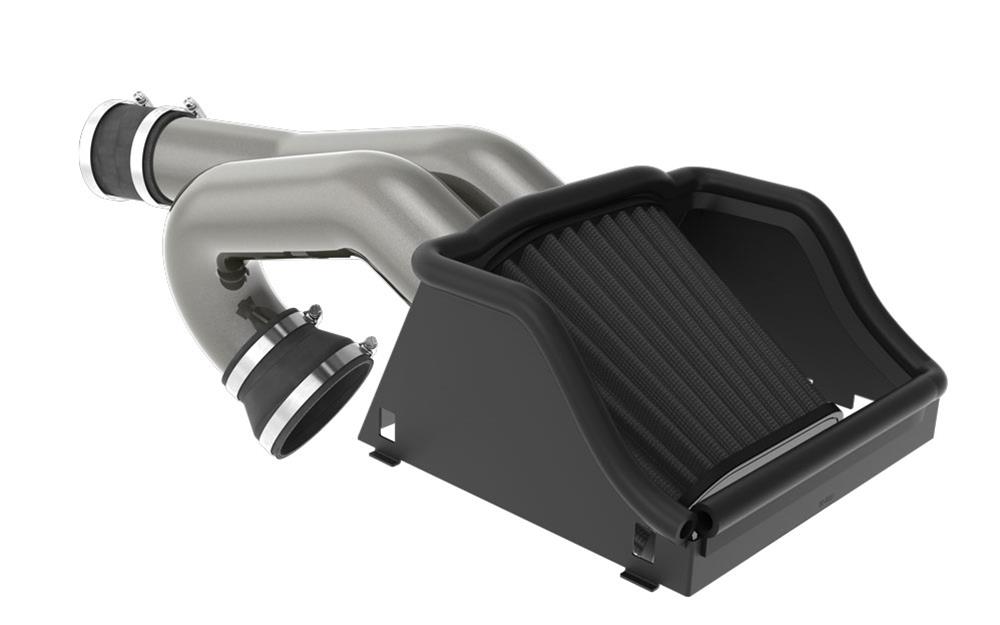 K&N DRYFLOW Air Intake Systems 30-2617KC