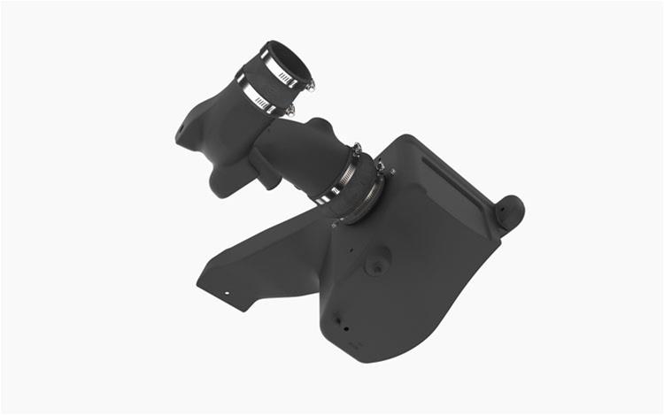K&N DRYFLOW Air Intake Systems 30-2620