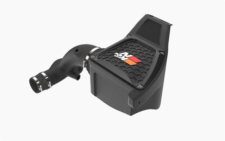K&N DRYFLOW Air Intake Systems 30-2620