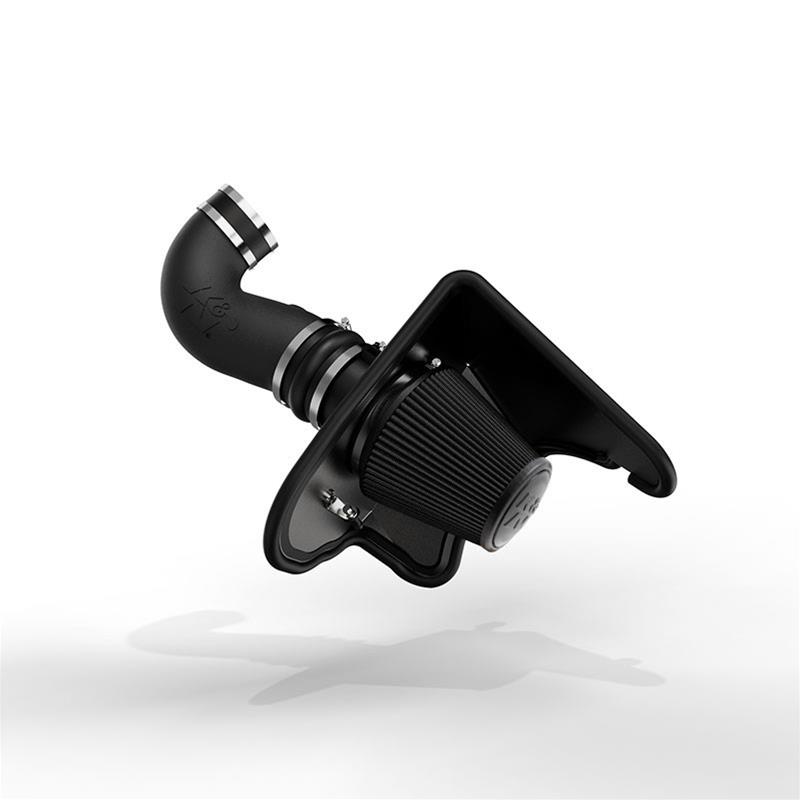 K&N DRYFLOW Air Intake Systems 30-3092