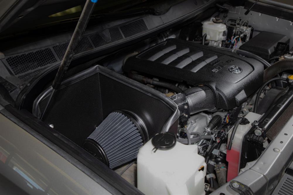 K&N DRYFLOW Air Intake Systems 30-9036