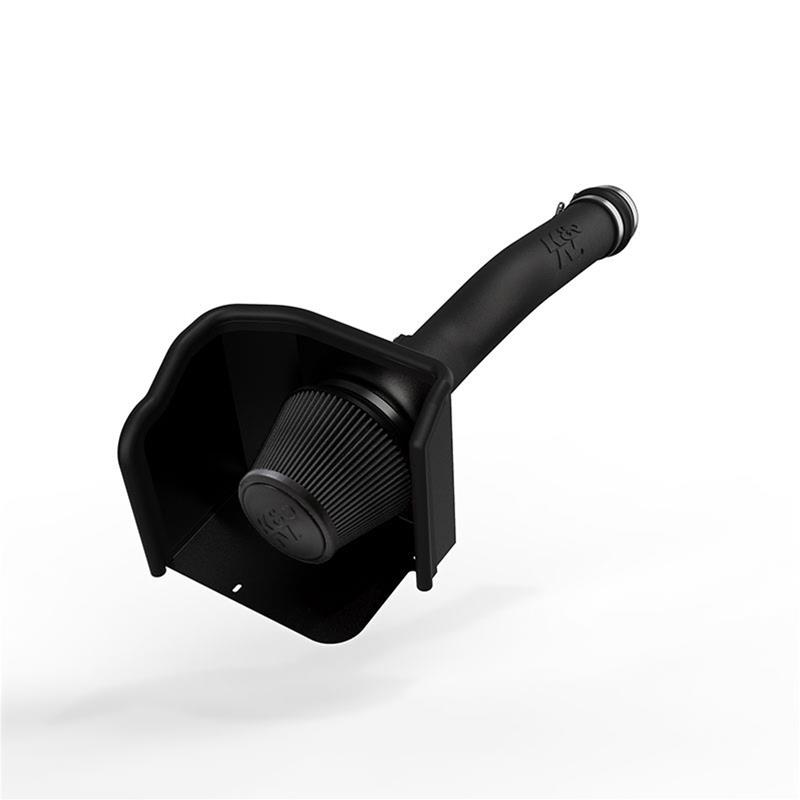 K&N DRYFLOW Air Intake Systems 30-9039