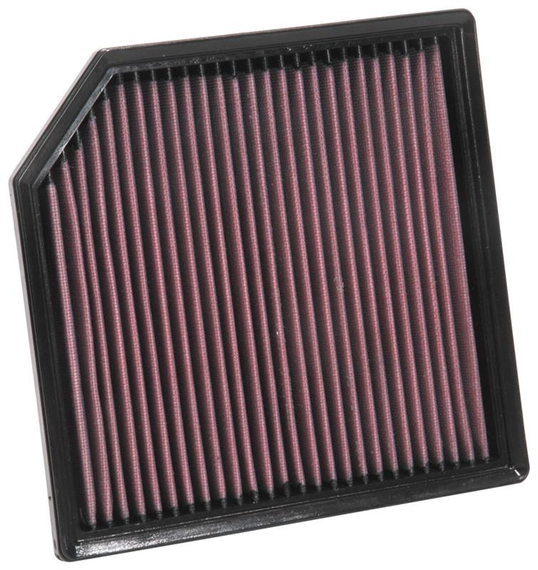 K&N Heavy-Duty Replacement Air Filters 33-3127