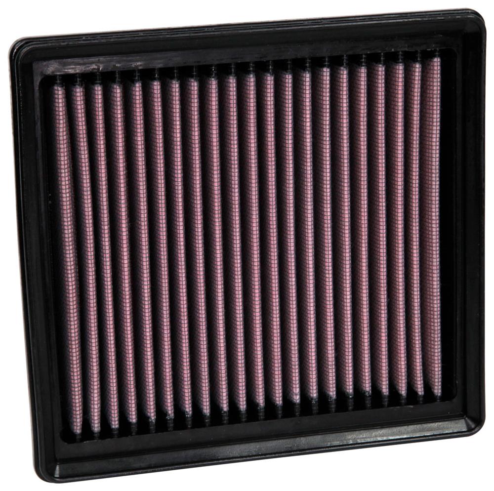 K&N Washable Lifetime Performance Air Filters 33-3154