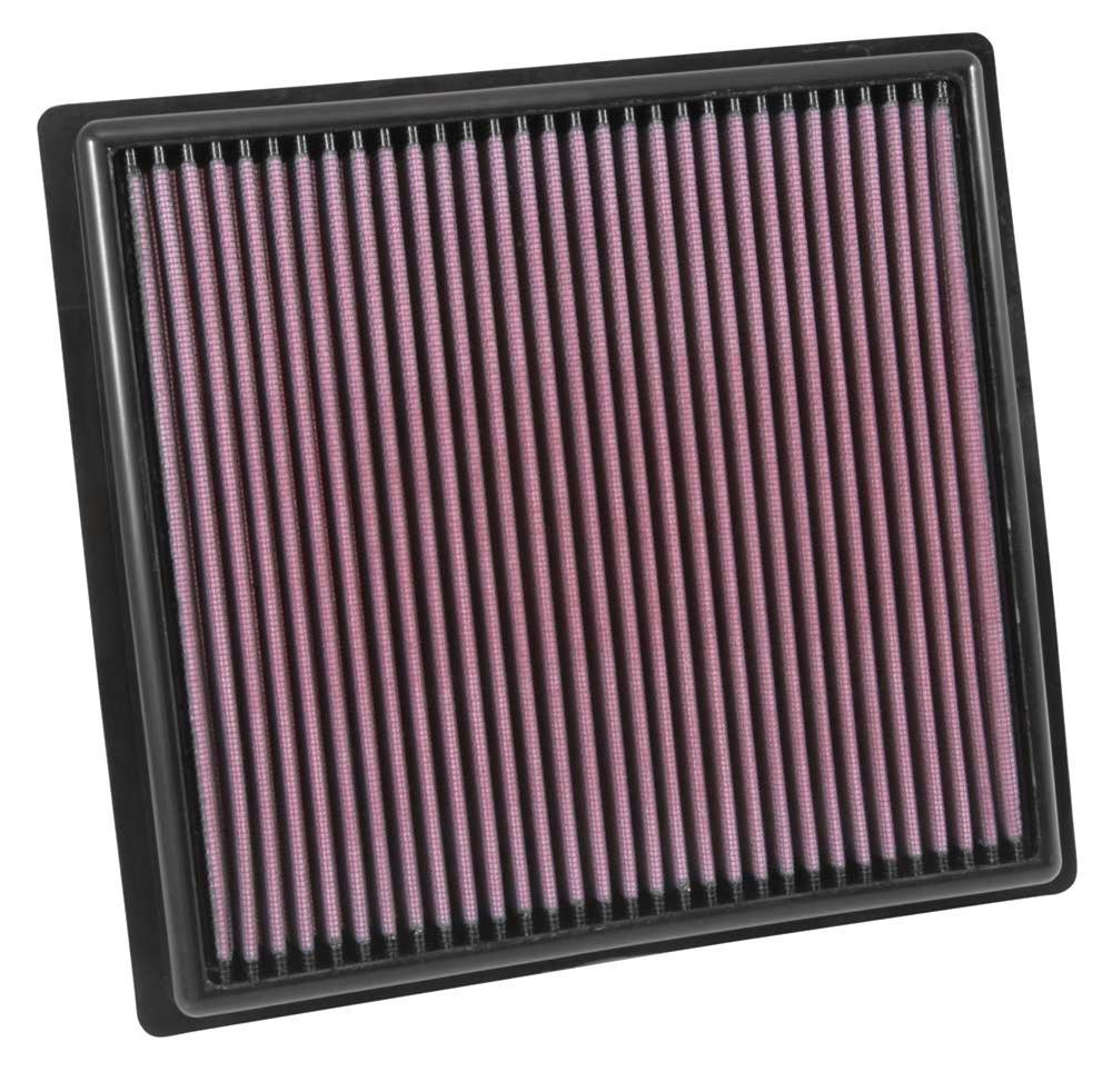 K&N Washable Lifetime Performance Air Filters 33-5030