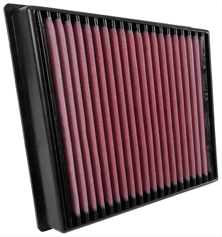 K&N Washable Lifetime Performance Air Filters 33-5065