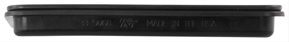 K&N Heavy-Duty Replacement Air Filters 33-5068