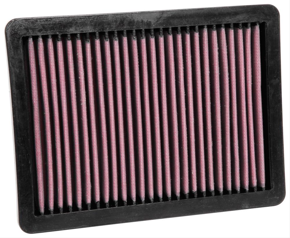K&N Heavy-Duty Replacement Air Filters 33-5069