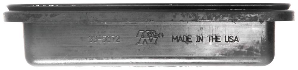 K&N Heavy-Duty Replacement Air Filters 33-5072