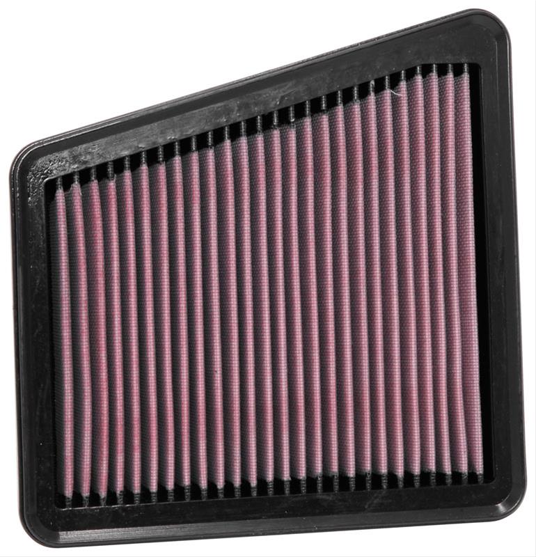 K&N Heavy-Duty Replacement Air Filters 33-5073