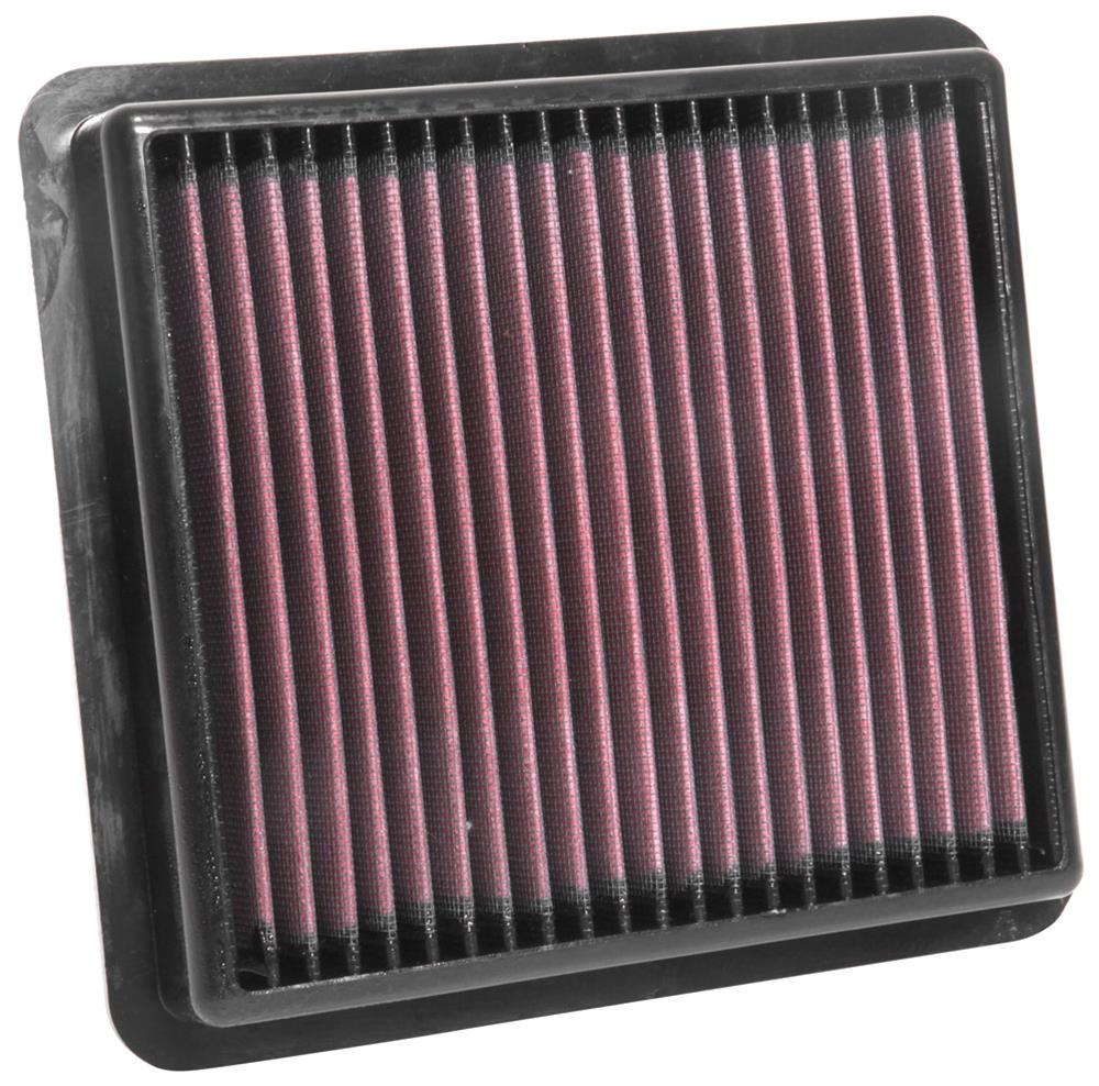 K&N Washable Lifetime Performance Air Filters 33-5074
