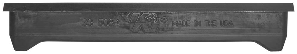 K&N Heavy-Duty Replacement Air Filters 33-5084