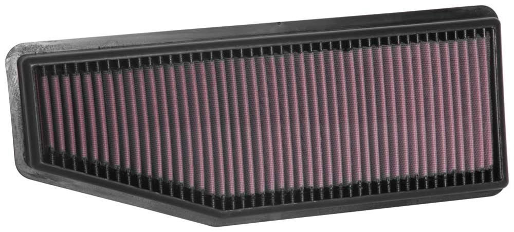 K&N Heavy-Duty Replacement Air Filters 33-5088