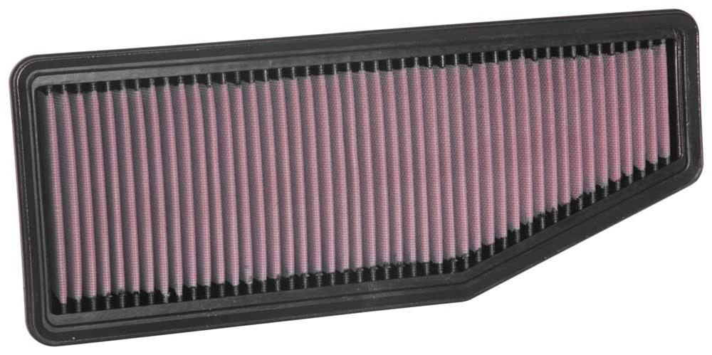 K&N Heavy-Duty Replacement Air Filters 33-5088