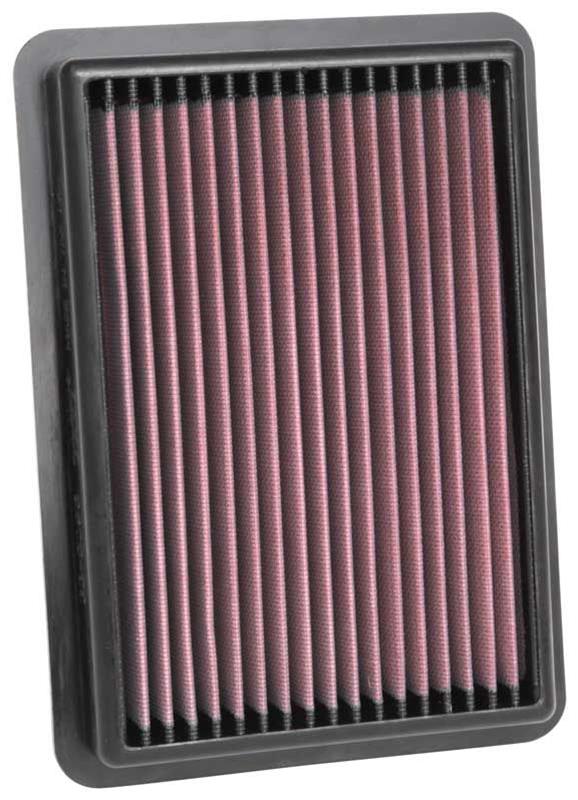 K&N Washable Lifetime Performance Air Filters 33-5096