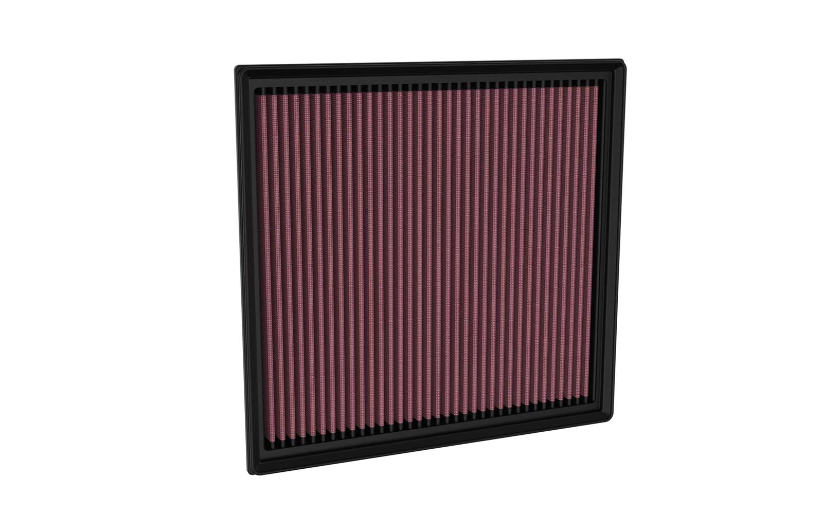 K&N Washable Home Air Filters 33-5138