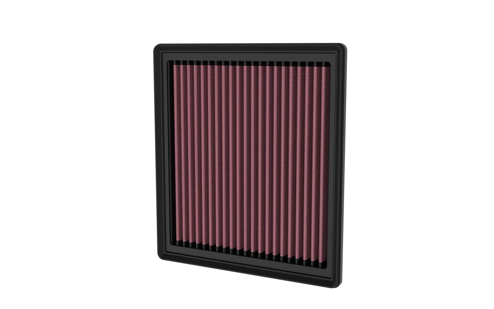 K&N Washable Home Air Filters 33-5140