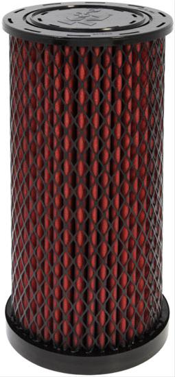 K&N Heavy-Duty Replacement Air Filters 38-2020S