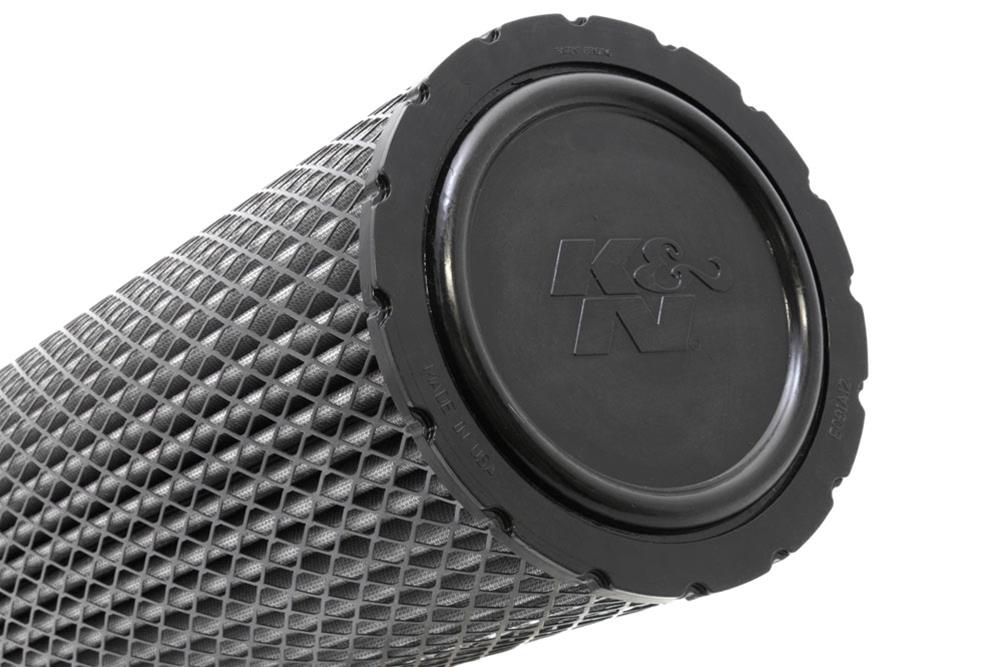 K&N Heavy-Duty Replacement Air Filters 38-2022S