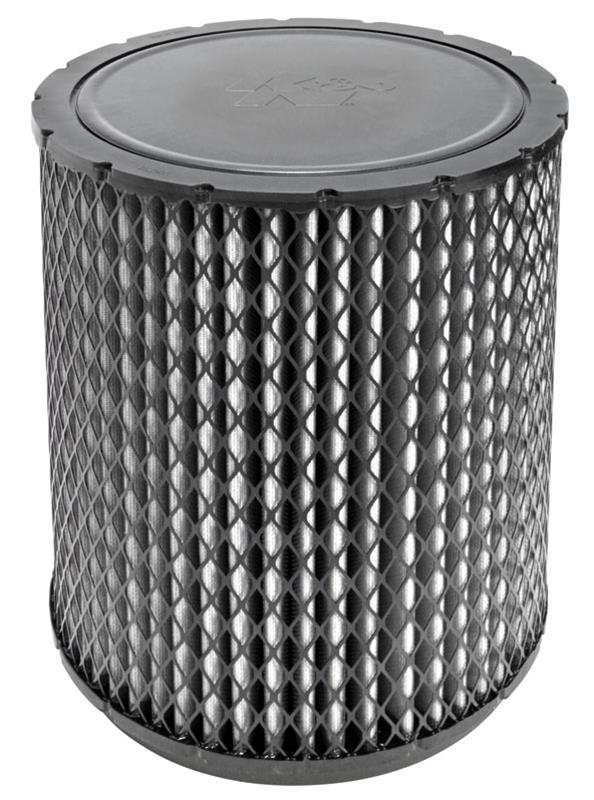 K&N Heavy-Duty Replacement Air Filters 38-2027S