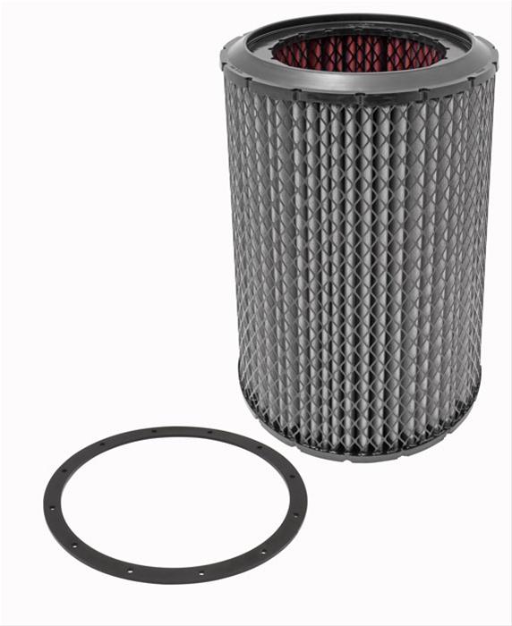 K&N Heavy-Duty Replacement Air Filters 38-2037R