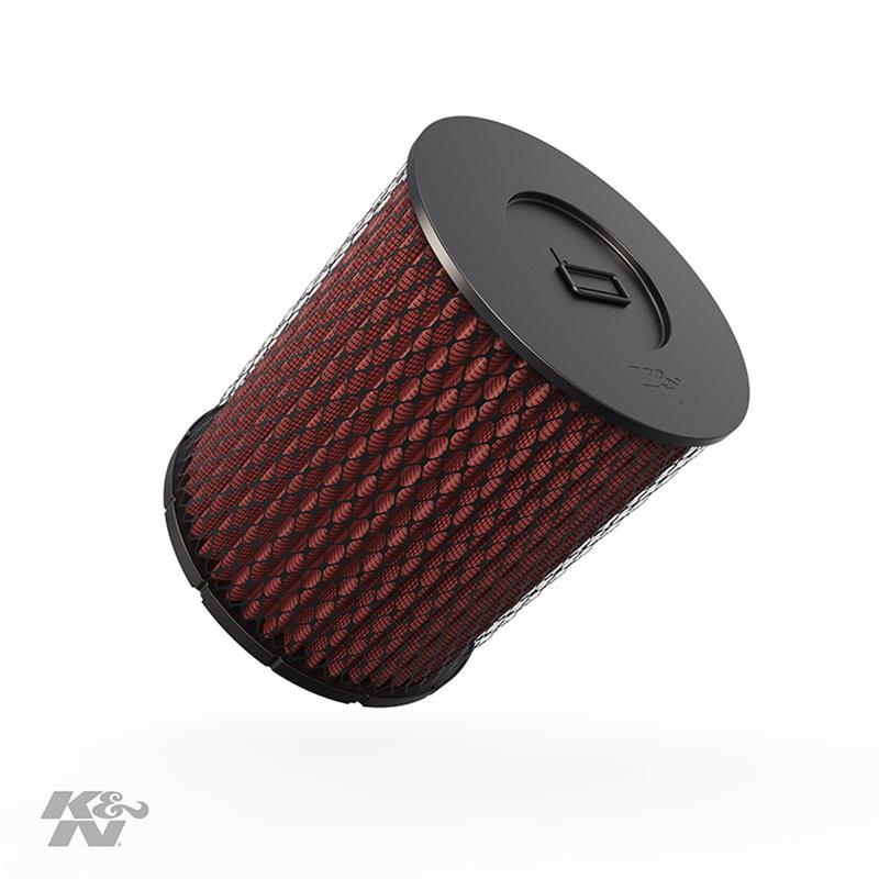 K&N Heavy-Duty Replacement Air Filters 38-2012S