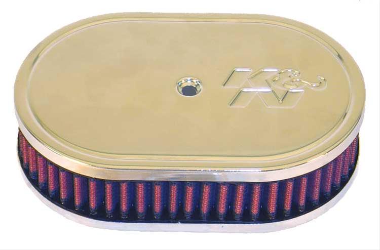 K&N Air Cleaner Assemblies 56-1310