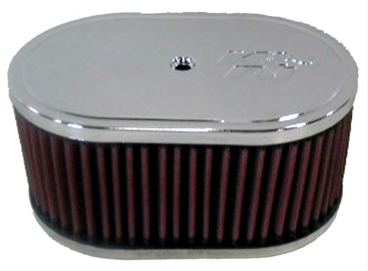 K&N Custom Air Filter Assemblies 56-1350