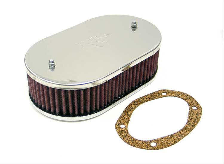 K&N Custom Air Filter Assemblies 56-9060