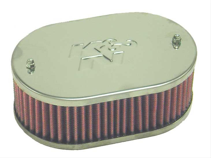 K&N Custom Air Filter Assemblies 56-9070