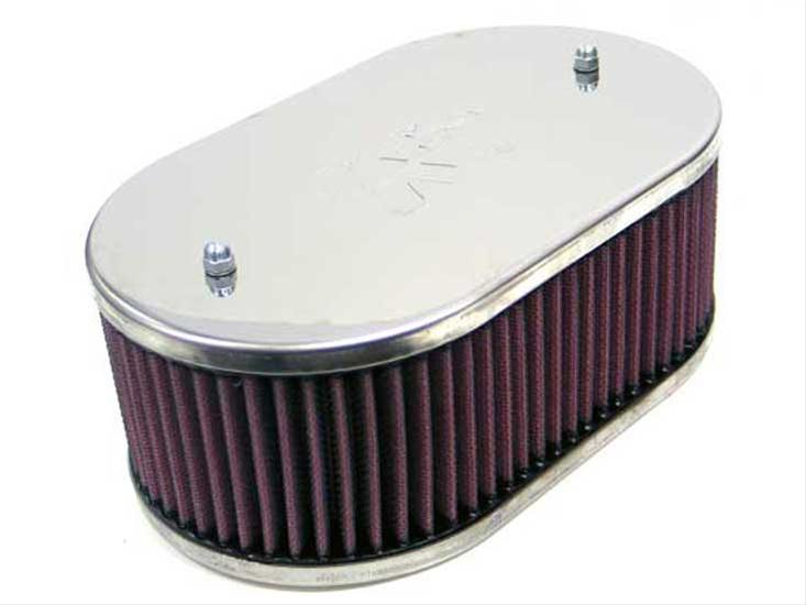 K&N Custom Air Filter Assemblies 56-9075