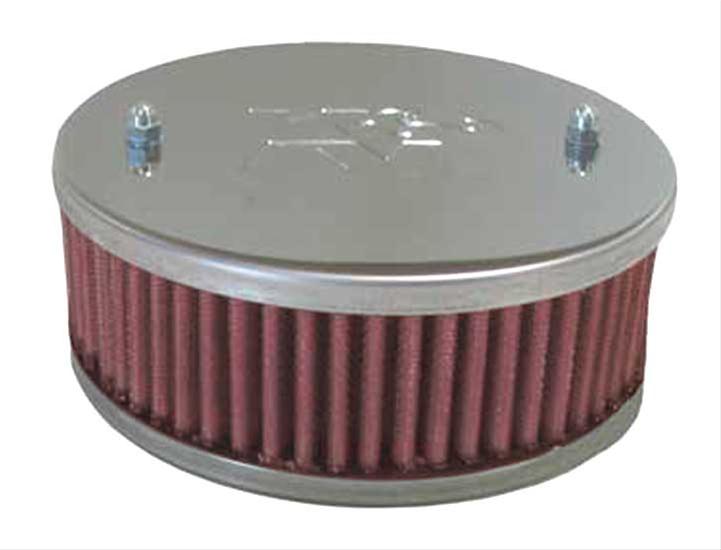 K&N Custom Air Filter Assemblies 56-9093