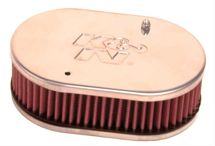 K&N Custom Air Filter Assemblies 56-9105
