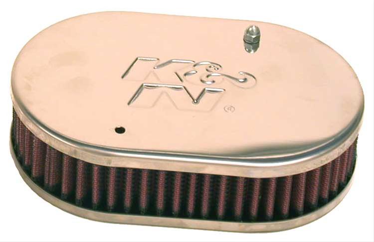 K&N Custom Air Filter Assemblies 56-9106