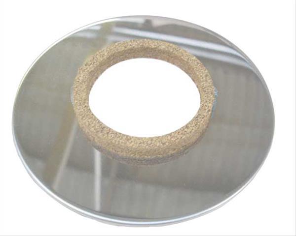 K&N Custom Air Filter Assemblies 56-9138