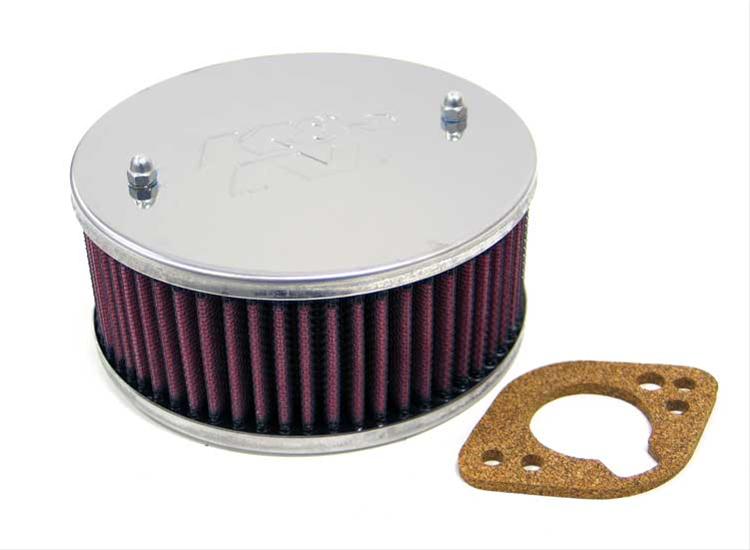 K&N Custom Air Filter Assemblies 56-9154