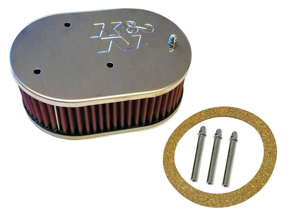 K&N Custom Air Filter Assemblies 56-9159