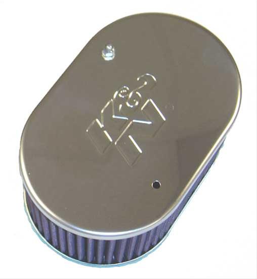 K&N Custom Air Filter Assemblies 56-9265